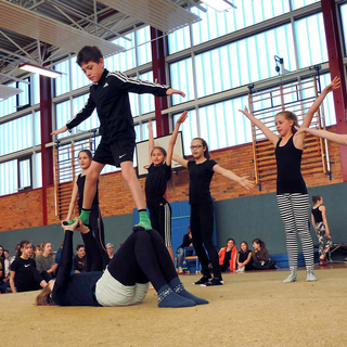 dscn3159 Montessori-Schulzentrum Leipzig - Neuigkeiten - Projektwoche zeigt Schüler-Talente
